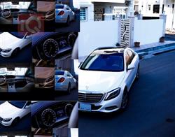 مێرسێدس بێنز S-Class